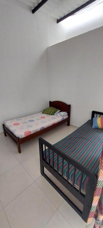 Apartamento Campestre familiar - 2