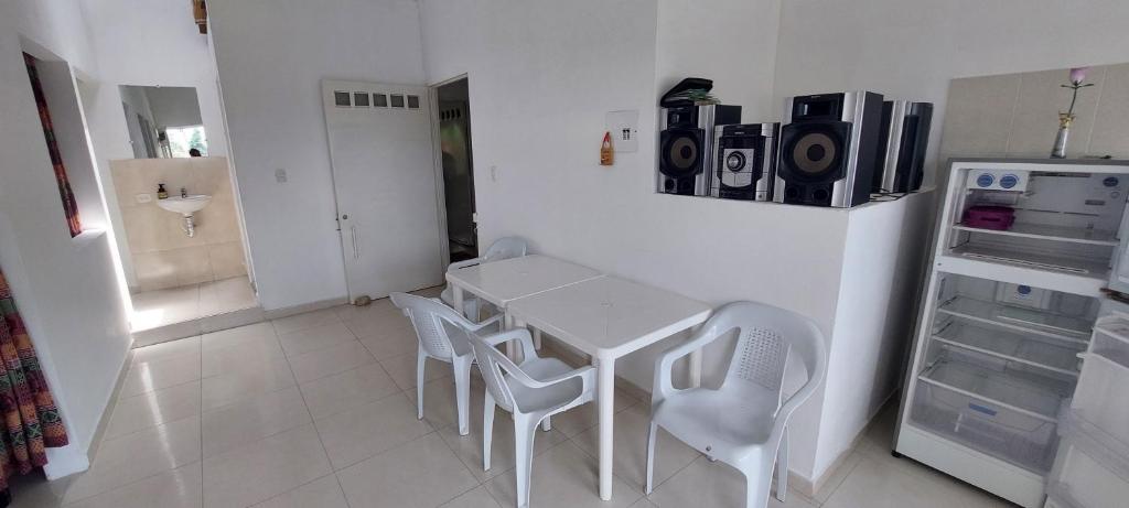Apartamento Campestre familiar - 4