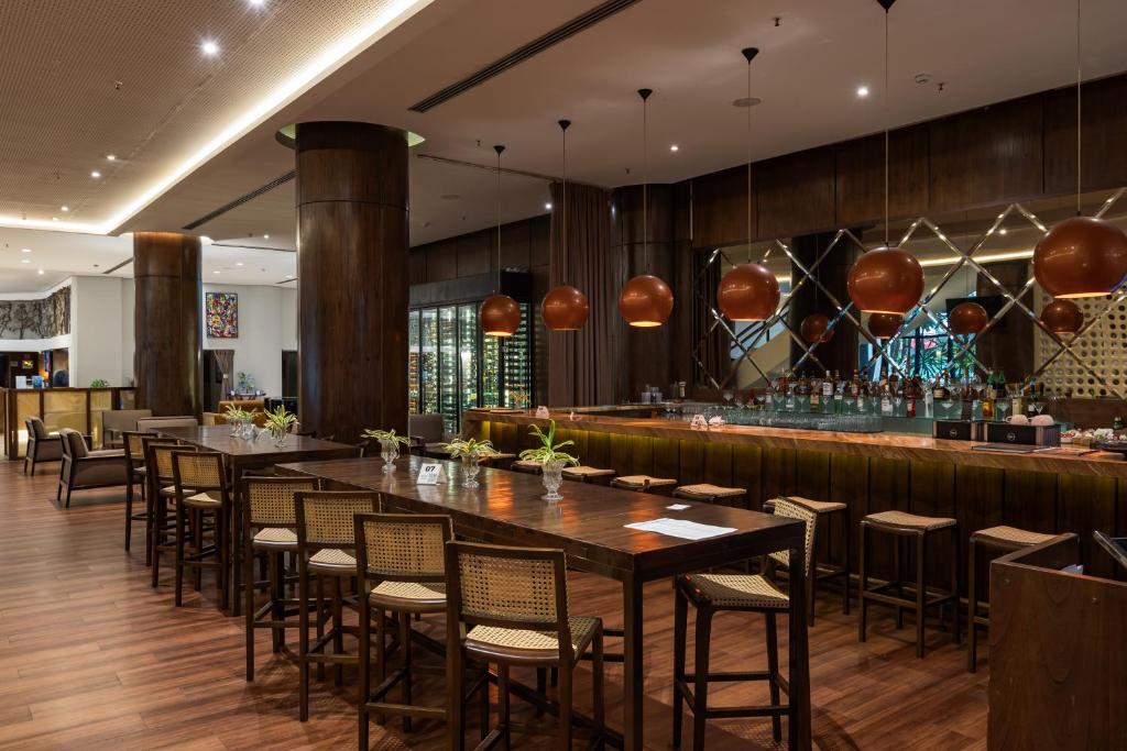 Pub/Lounge