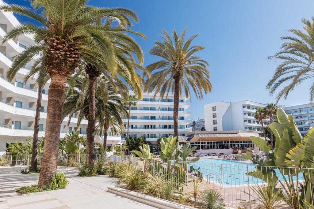 Hotel Jaime I - 3
