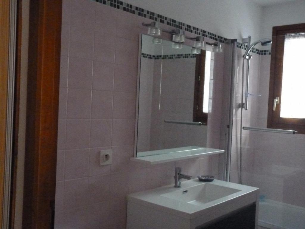 Studio ensoleillé pour 3 pers. avec balcons à Valloire - FR-1-263-321 - 3