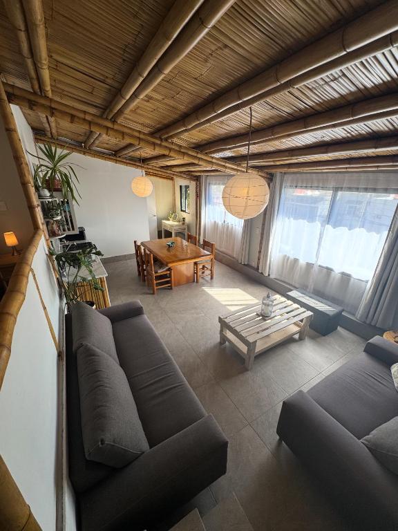 Bamboo Loft CDMX - 2