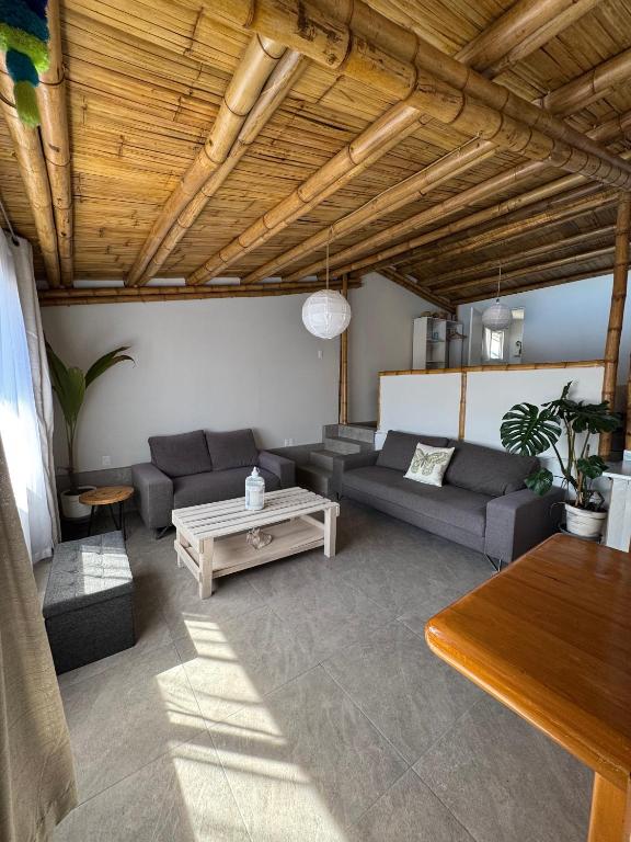 Bamboo Loft CDMX - 3