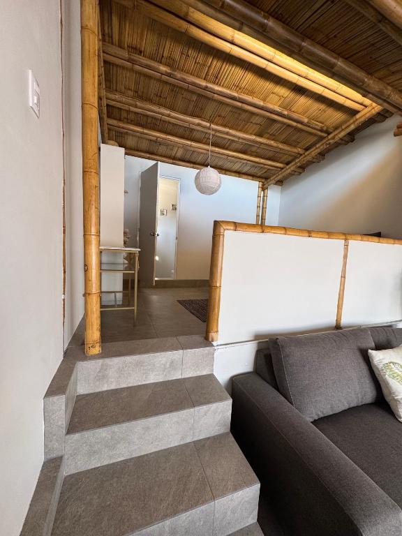 Bamboo Loft CDMX - 4
