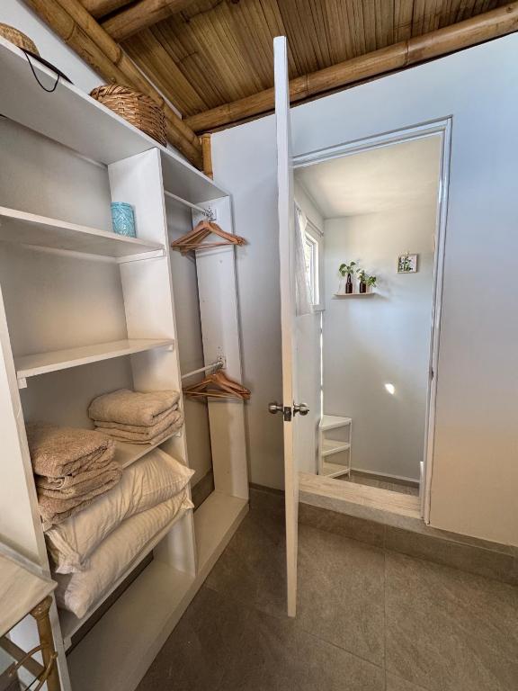 Bamboo Loft CDMX - 5
