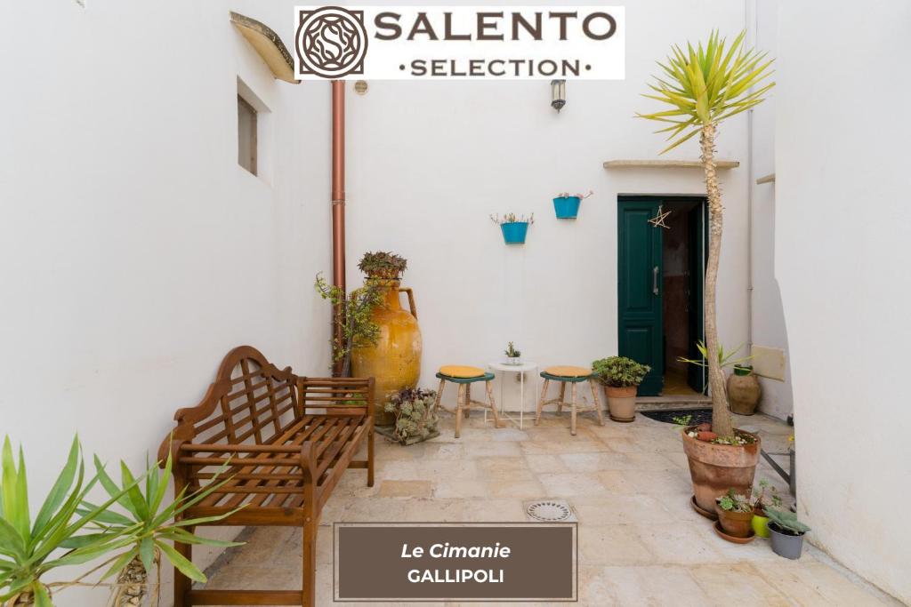 Le Cimanie - Salento Selction - 1