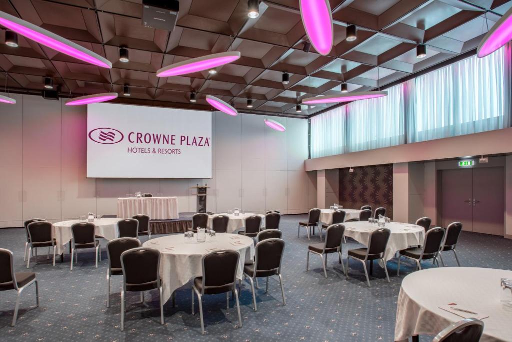 Meeting room / ballrooms