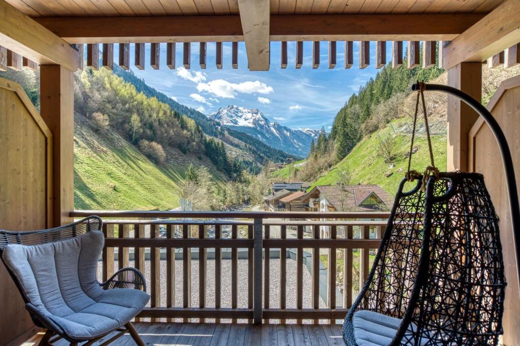 ZillergrundRock - Luxury Mountain Resort - 5