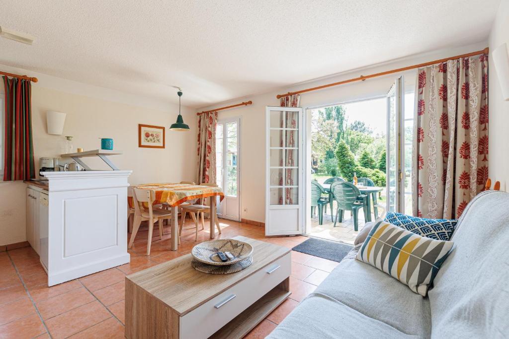 Cottage du Green - Conciergerieland - 1