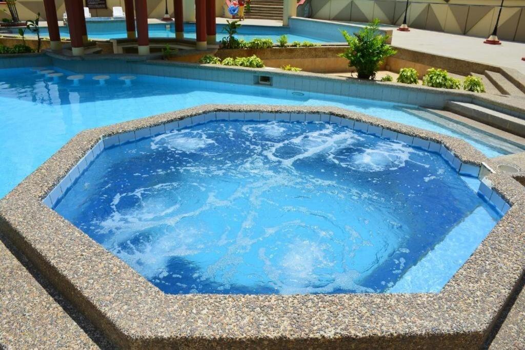 Depar 806b 6 per 2 hab Playa Almendro - 4
