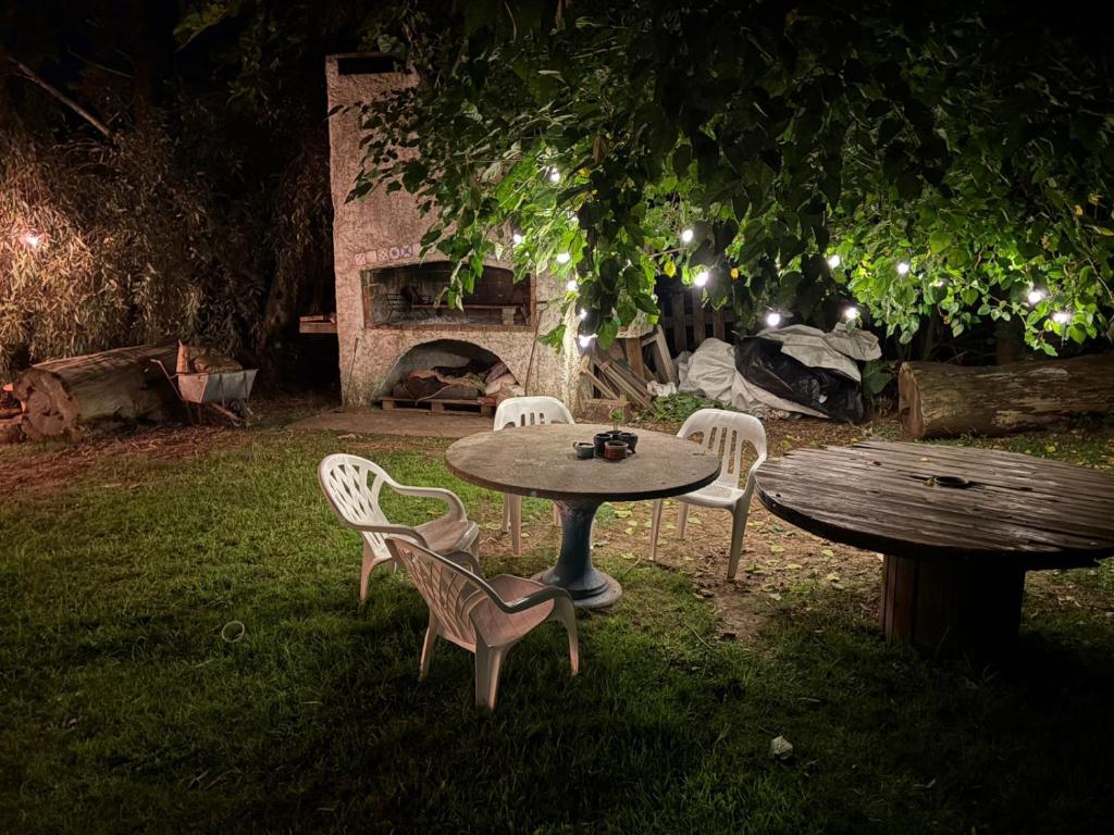 Casa de Barro - 4