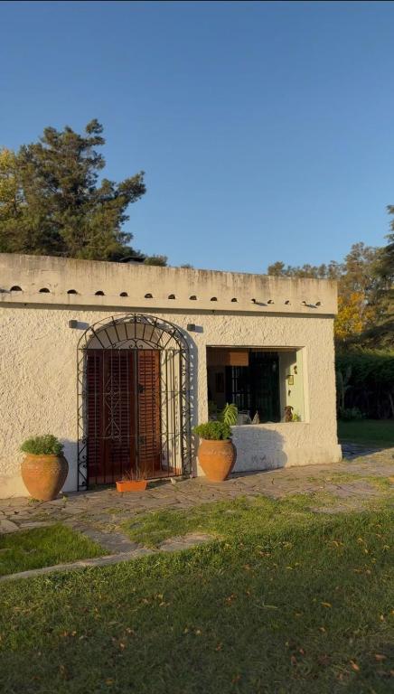 Casa de Barro - 5