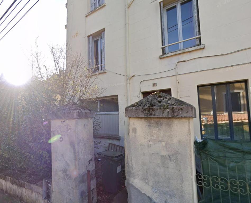Studio cosy au calme - Parking gratuit - Fauriel - 2