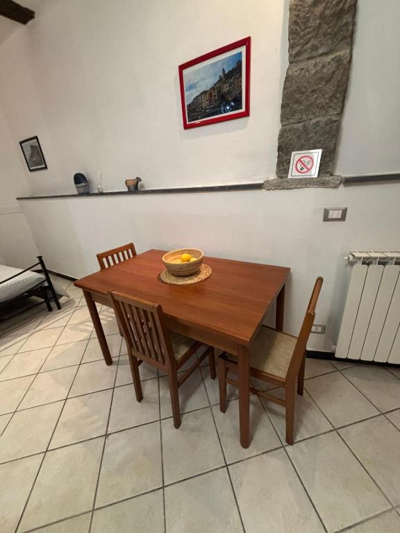 La tana degli orsi - 5