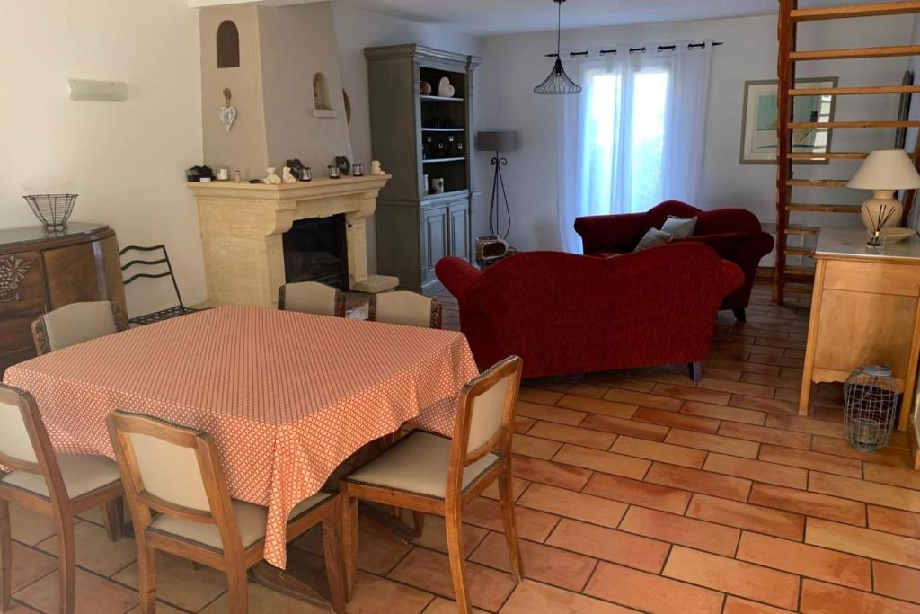 La Maison Provençale - Piscine - 2