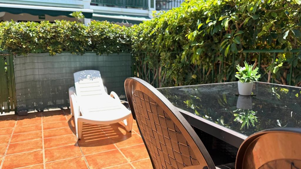 Duna Flor, sun, pool & fast Wifi - 2