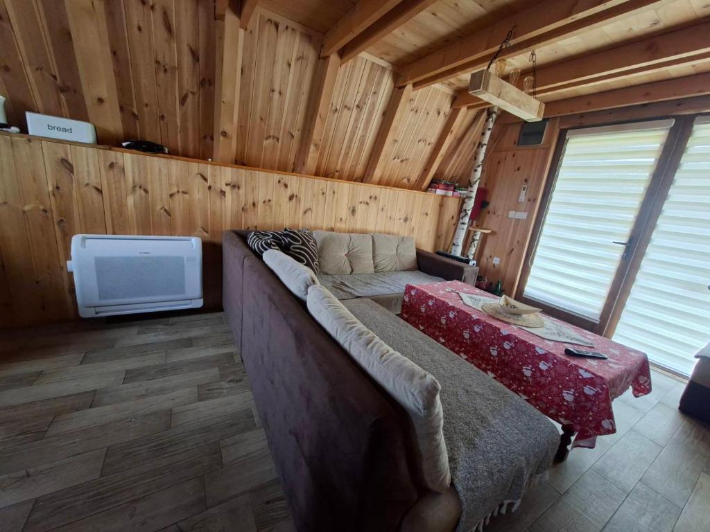 WIND Cottage - 3