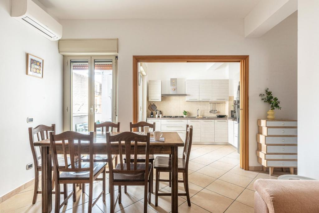 D'Ossuna Central Home by Wonderful Italy - 2