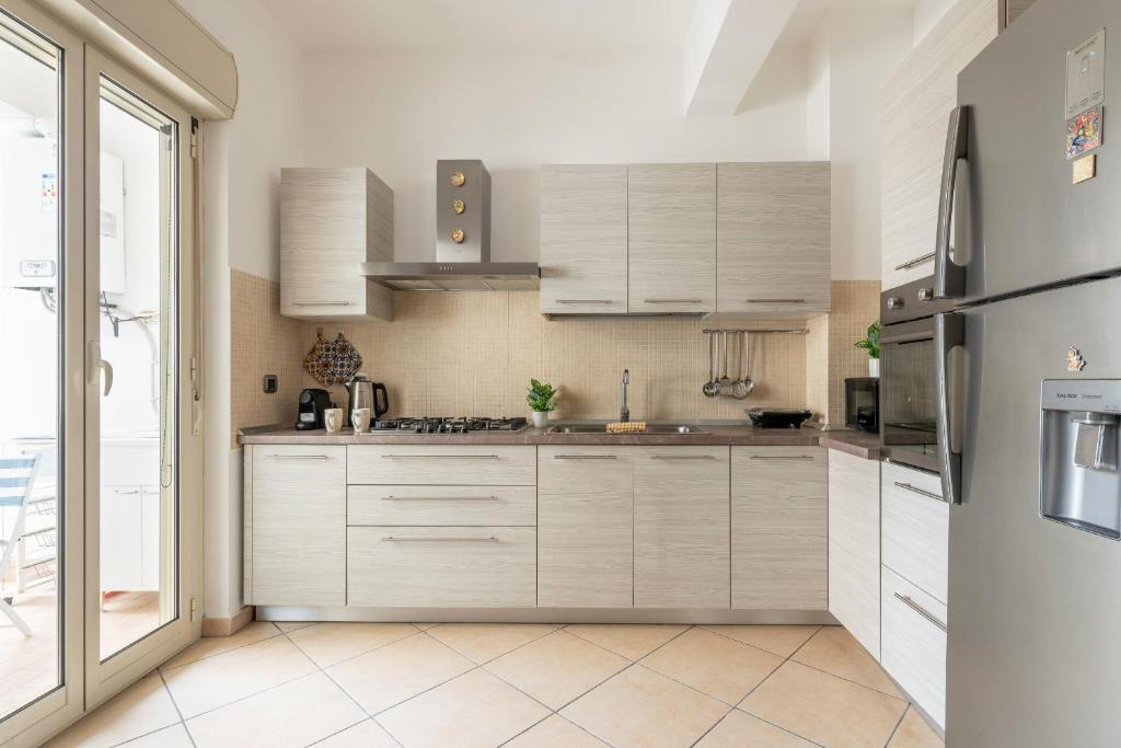 D'Ossuna Central Home by Wonderful Italy - 4