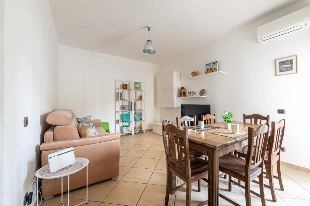 D'Ossuna Central Home by Wonderful Italy - 5