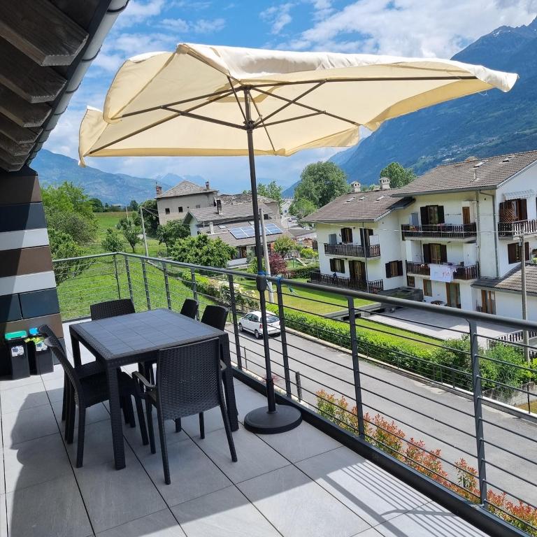 La Meta - Full apt, ideal for skiing and relaxing - 5
