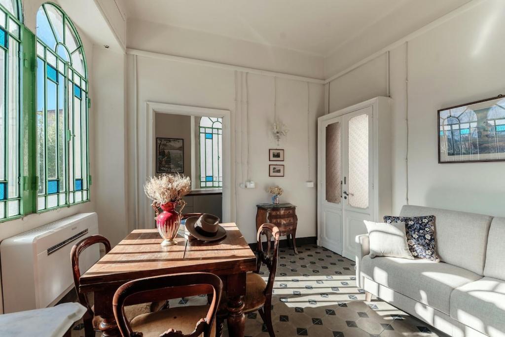 Palazzo della Rienza Suites - 2