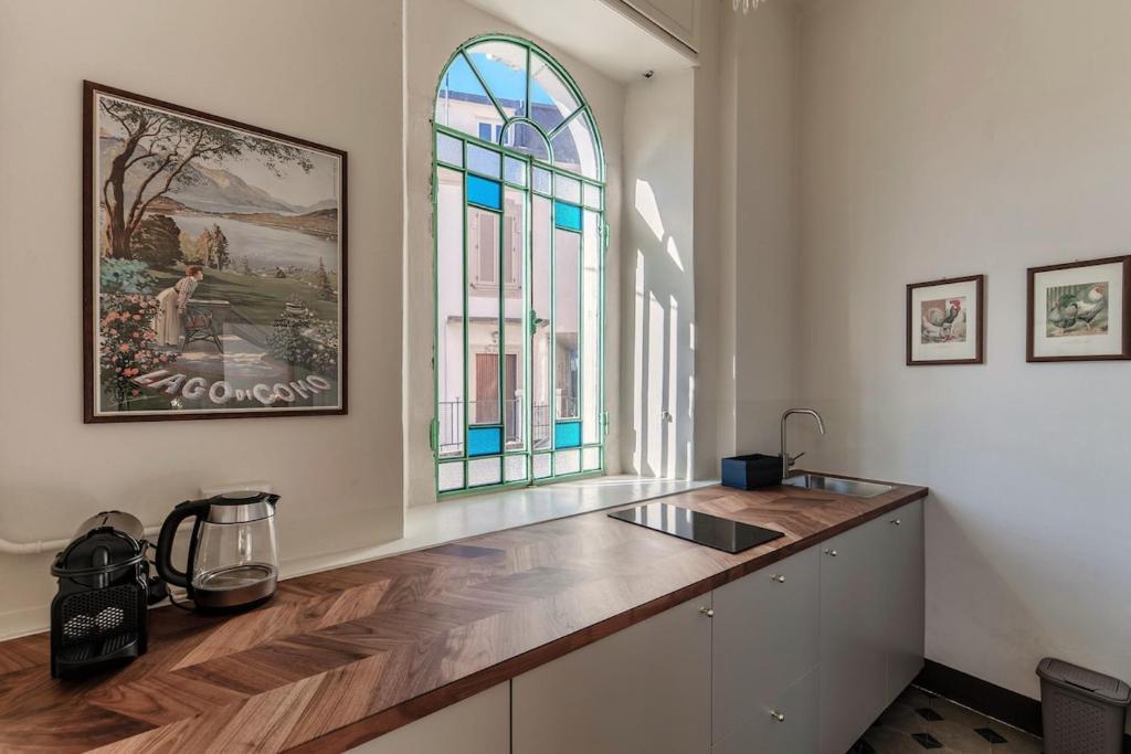 Palazzo della Rienza Suites - 5