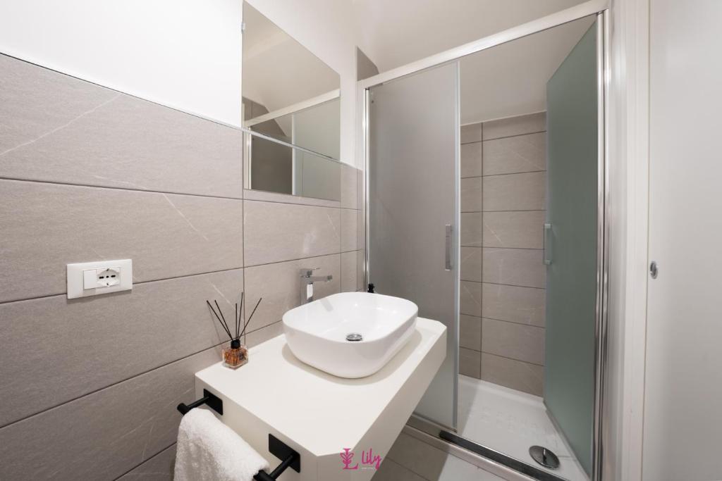 Lily Suite Cefalù - 5