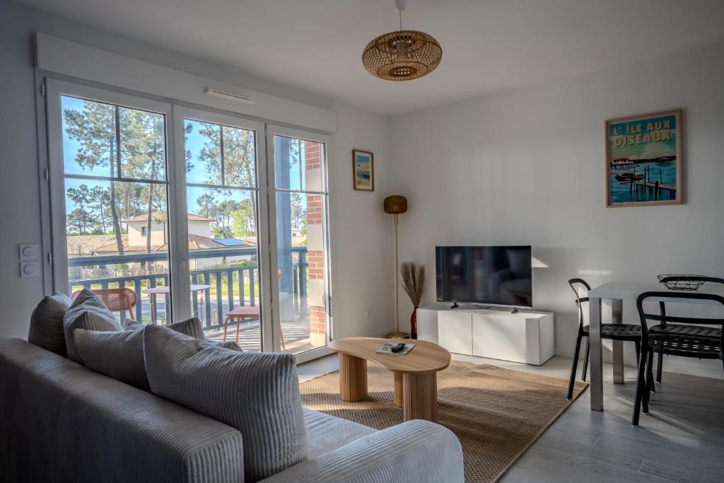 Appartement entre Terre et Mer - 2