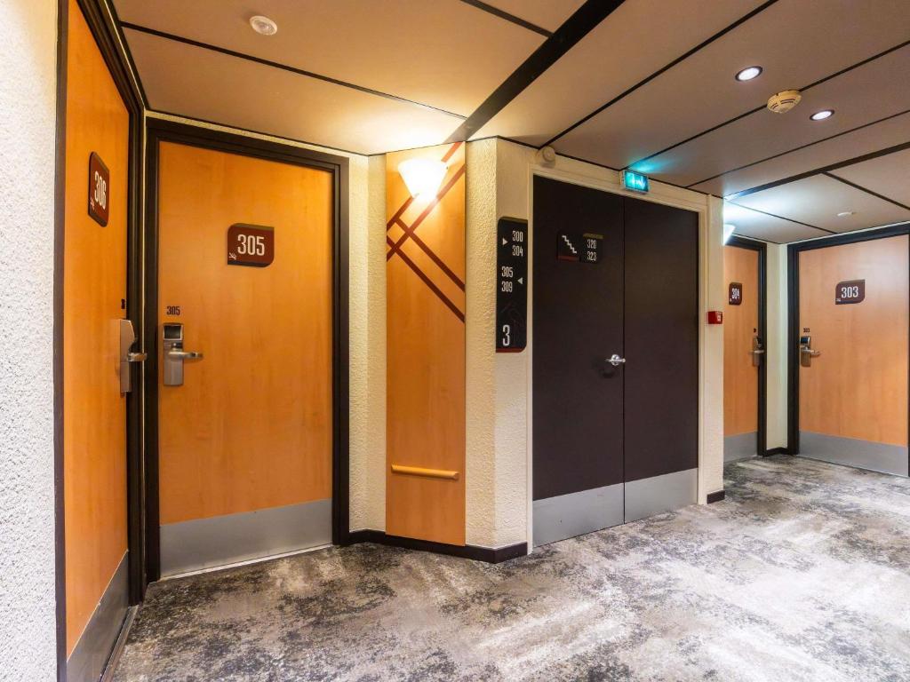 ibis Strasbourg Centre Petite France - 4
