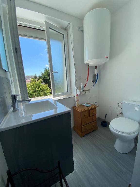 Maison avec grande terrasse arborée, au coeur de Berck-Plage, à 500m de la plage - 2