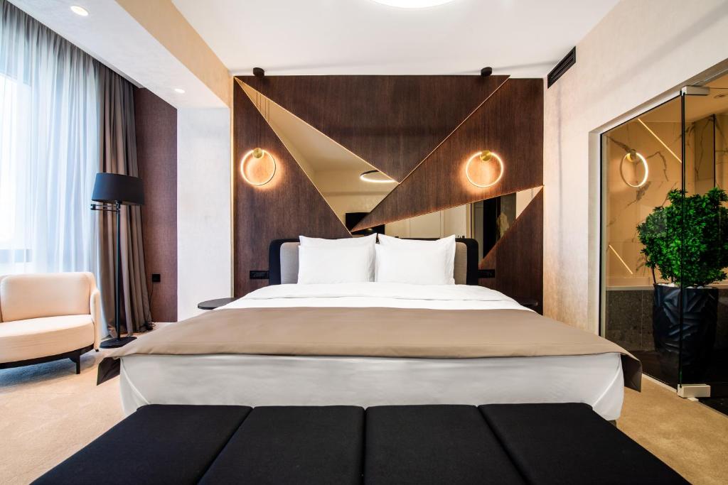Premium Hotel, Novi Sad - 3