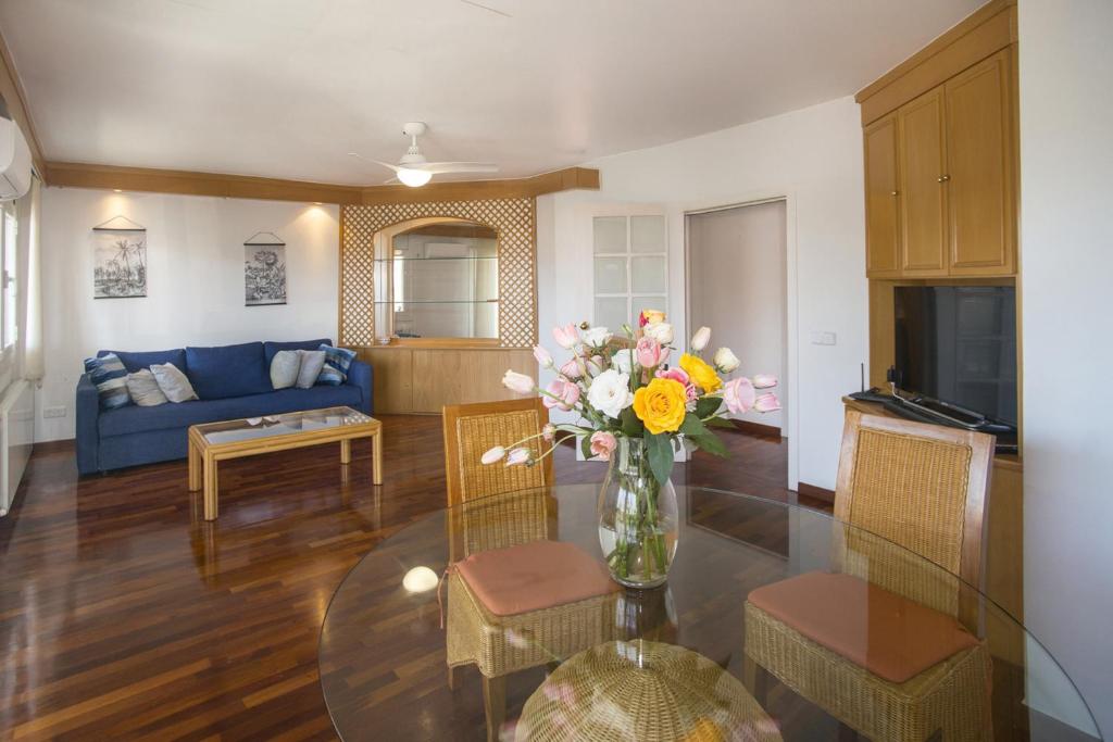 WELCS APARTAMENTO 345 PDA con piscina comunitaria - 4