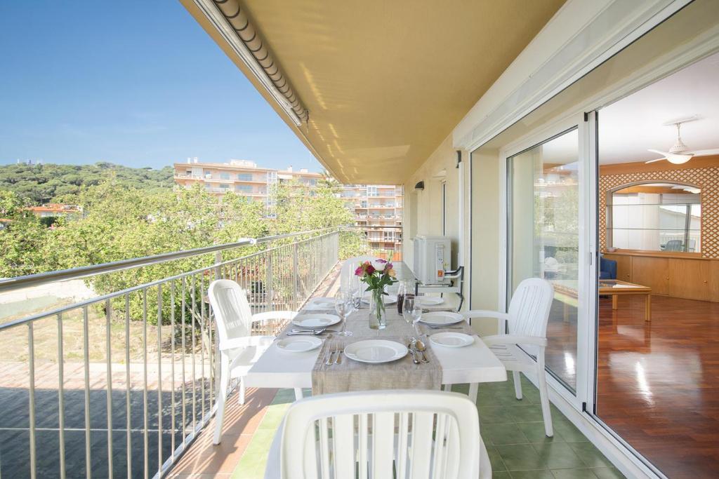 WELCS APARTAMENTO 345 PDA con piscina comunitaria - 2