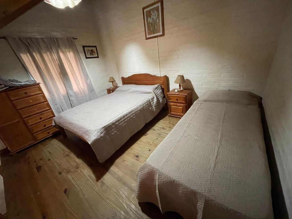Cabañas Del Sol - 5
