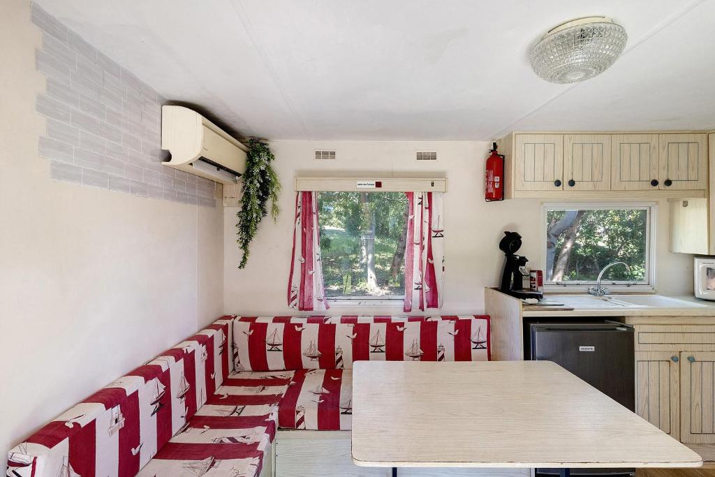 Mobilehome chez dede - 3