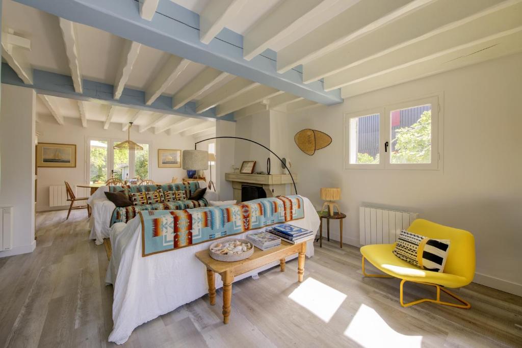 Villa Veronica - À 50 m de la plage - 1