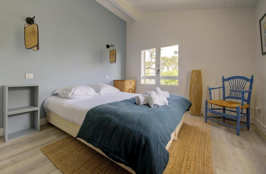 Villa Veronica - À 50 m de la plage - 3