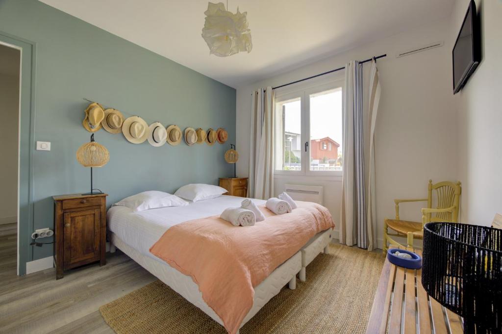 Villa Veronica - À 50 m de la plage - 4