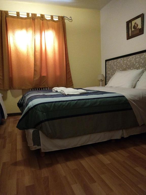 Hotel Pastorella - 3