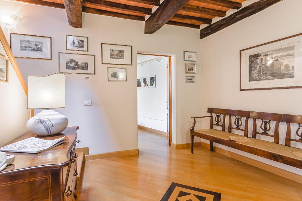 Palazzo Simonetti - Together in Tuscany - 3
