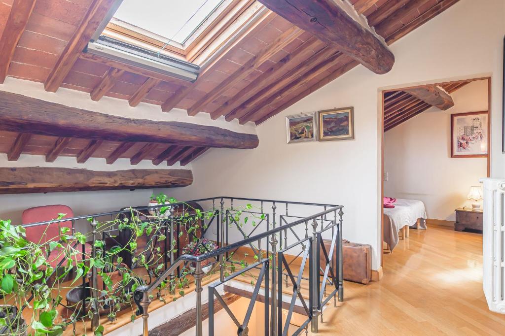 Palazzo Simonetti - Together in Tuscany - 4
