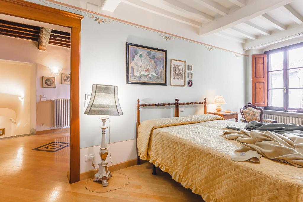Palazzo Simonetti - Together in Tuscany - 5