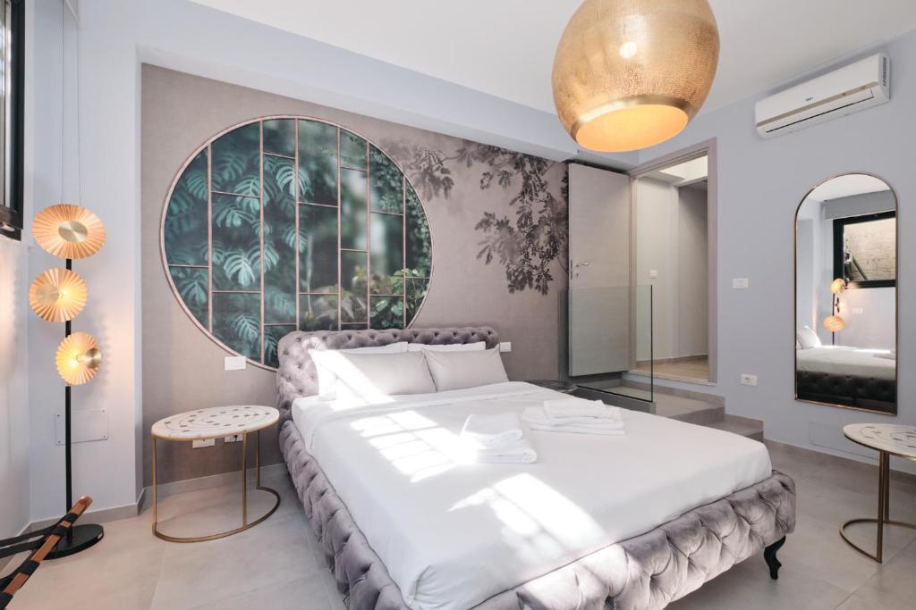 Suite Pordoi Loft di Design con Jacuzzi By HÔTEA - 2