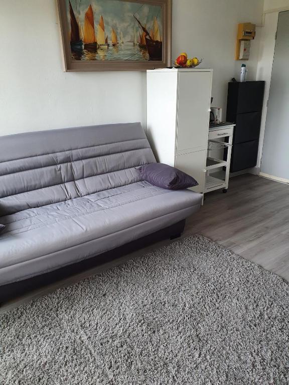 cozy apartment - 4