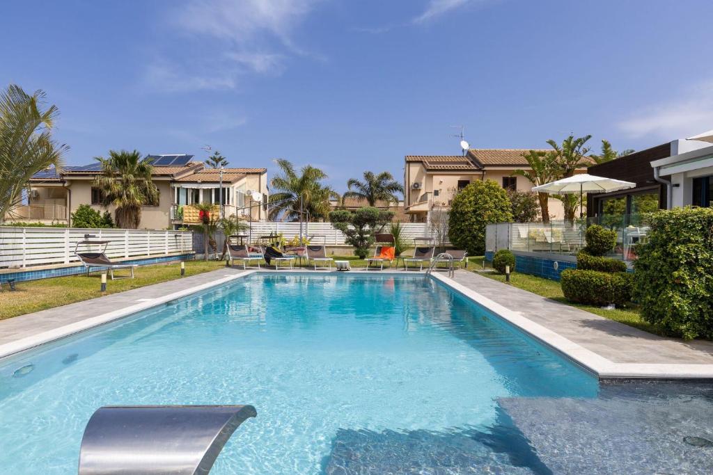 Villa Vincenzo by PosarelliVillas - 3