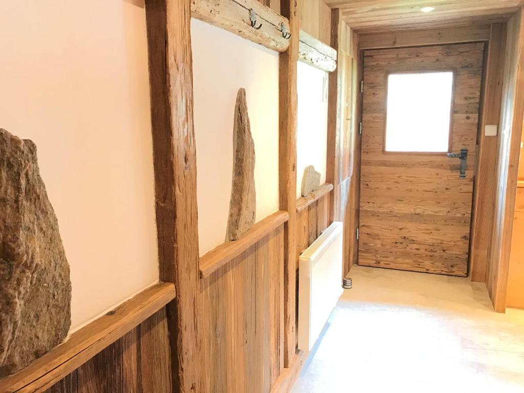 Hüttenzeit almhütte sölden - 2