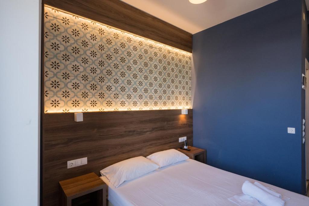 Stalis Hotel — Stalida
