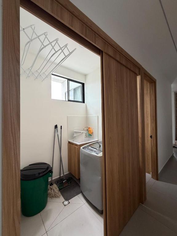Apartamento en Nuevo Apartadó - Aire Acondicionado - 3