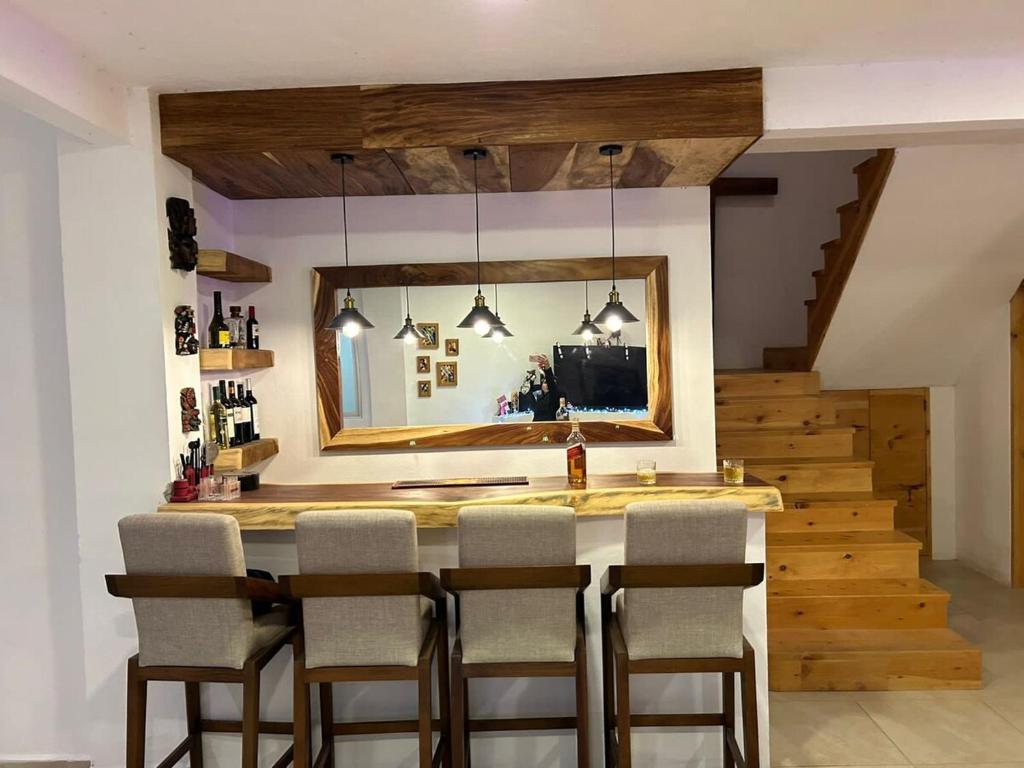 Casa la Peña - 3
